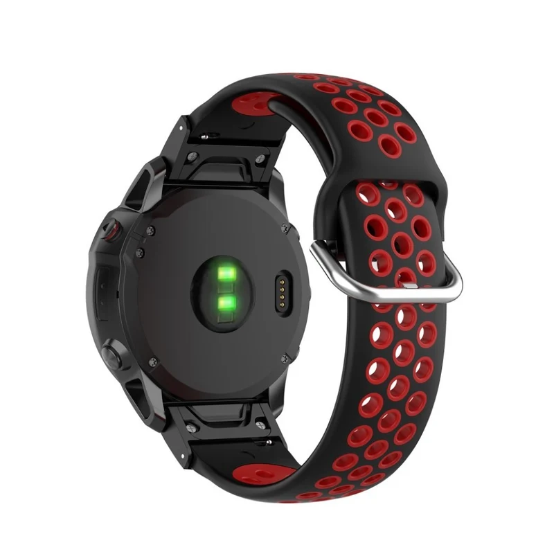 Süß Universell Garmin Silikon / TPU armband