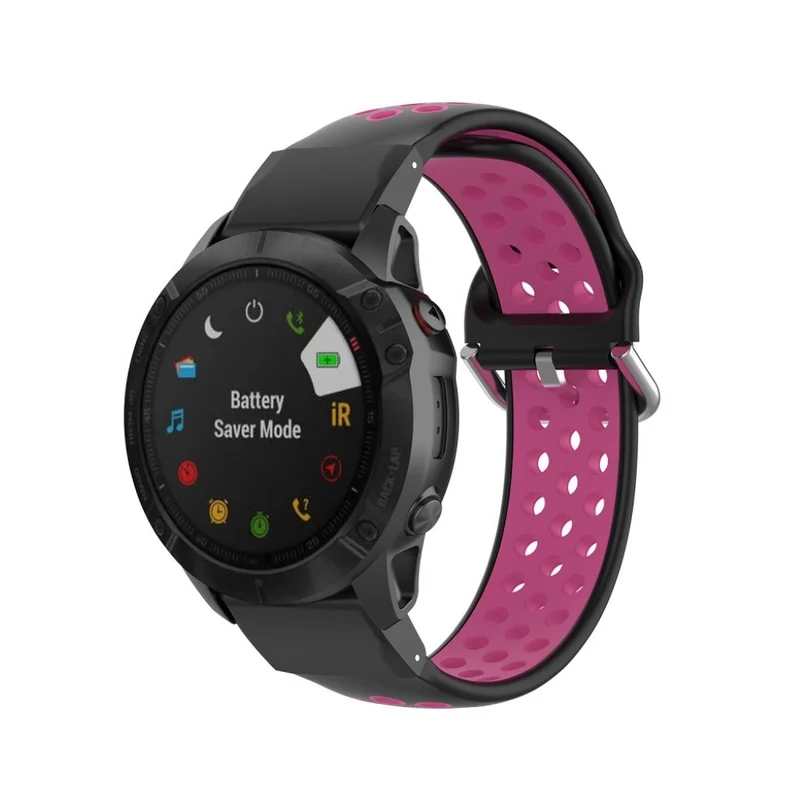 Süß Universell Garmin Silikon / TPU armband