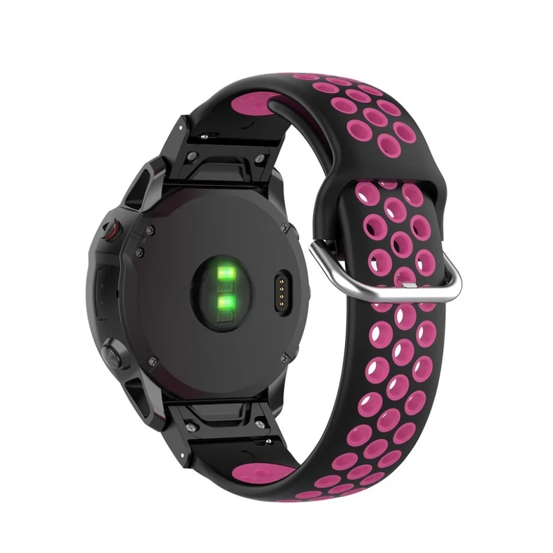 Süß Universell Garmin Silikon / TPU armband