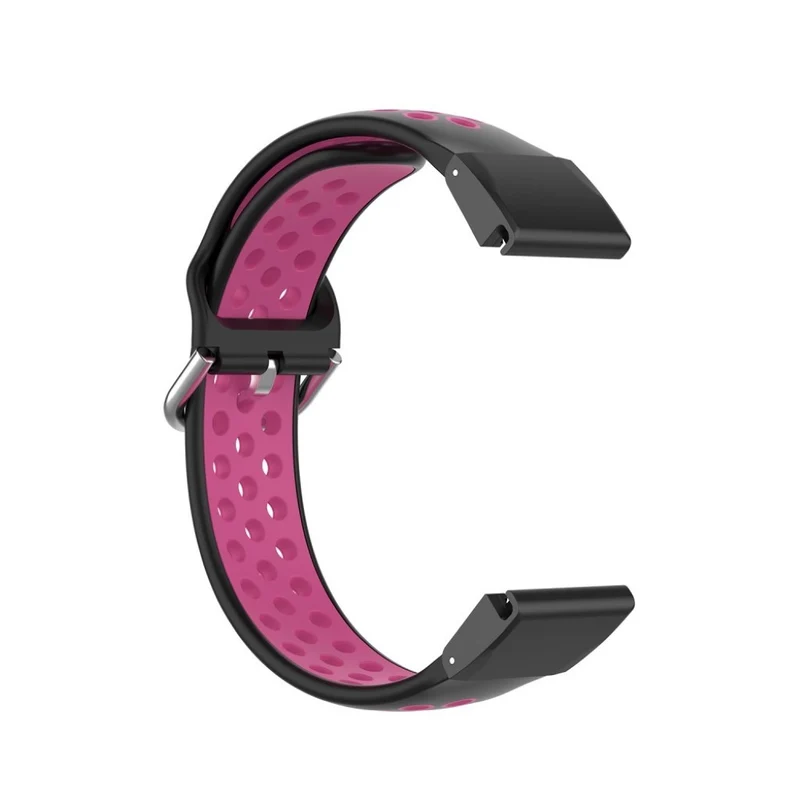 Süß Universell Garmin Silikon / TPU armband