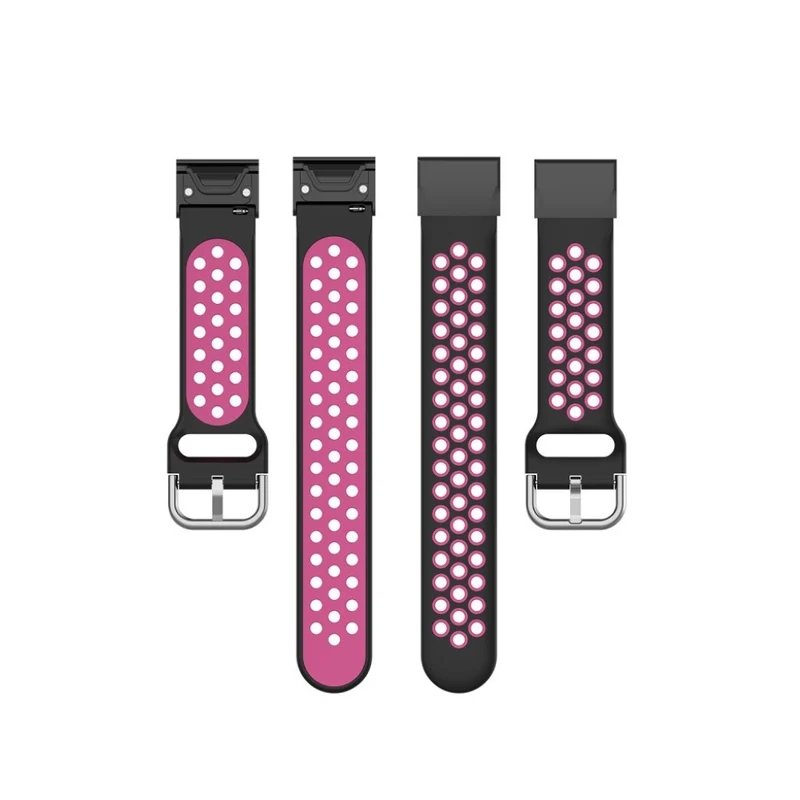 Süß Universell Garmin Silikon / TPU armband