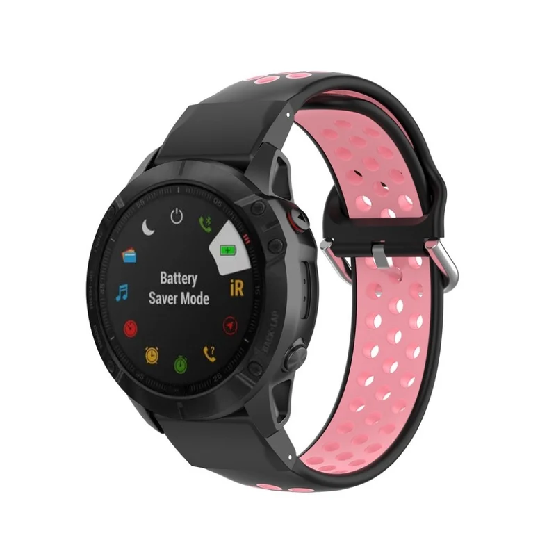 Süß Universell Garmin Silikon / TPU armband
