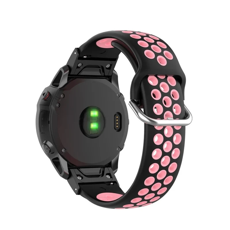 Süß Universell Garmin Silikon / TPU armband