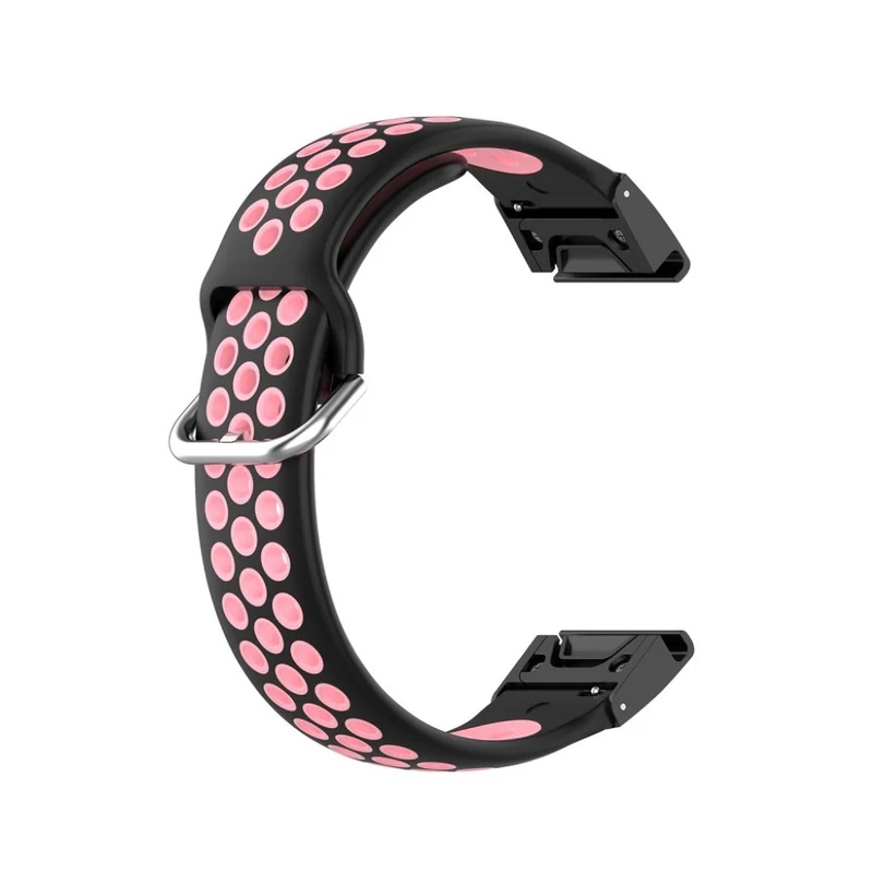 Süß Universell Garmin Silikon / TPU armband