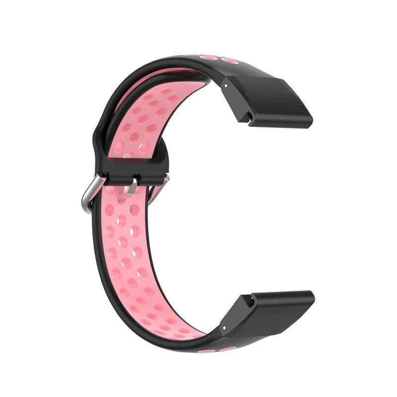 Süß Universell Garmin Silikon / TPU armband