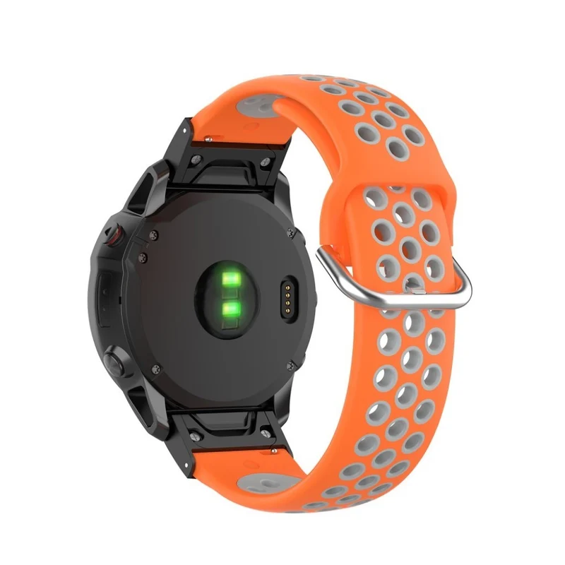Süß Universell Garmin Silikon / TPU armband