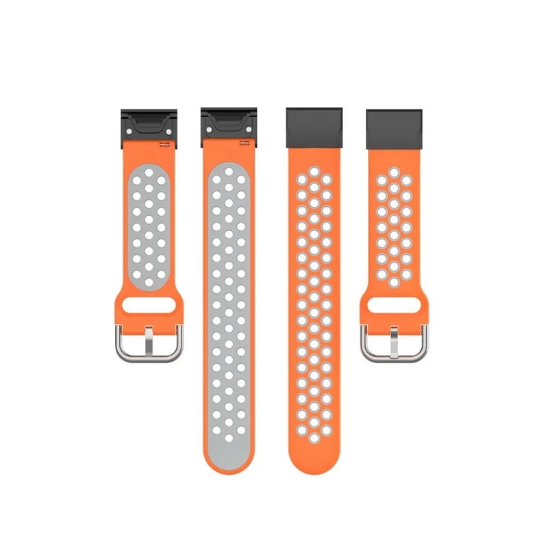 Süß Universell Garmin Silikon / TPU armband