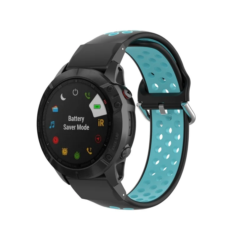 Süß Universell Garmin Silikon / TPU armband
