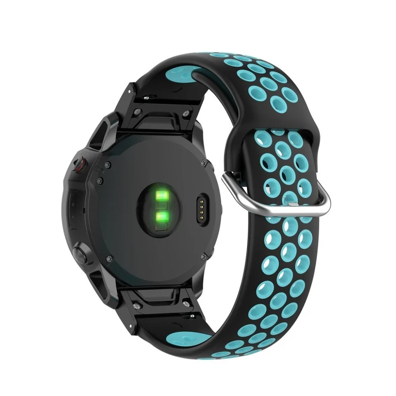 Süß Universell Garmin Silikon / TPU armband