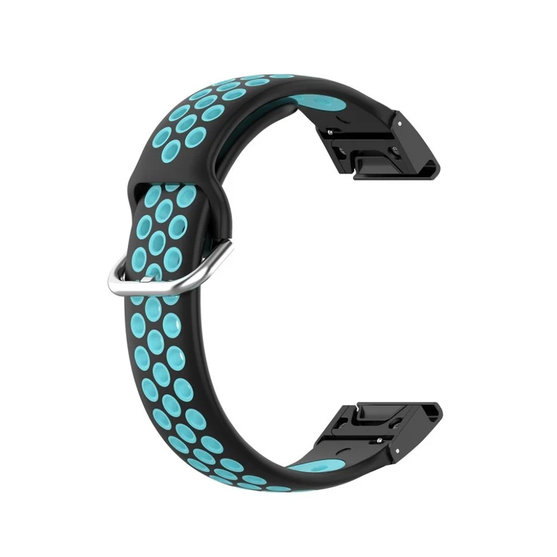 Süß Universell Garmin Silikon / TPU armband
