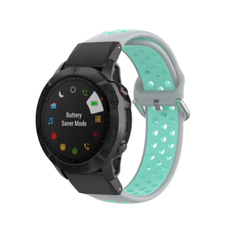 Süß Universell Garmin Silikon / TPU armband