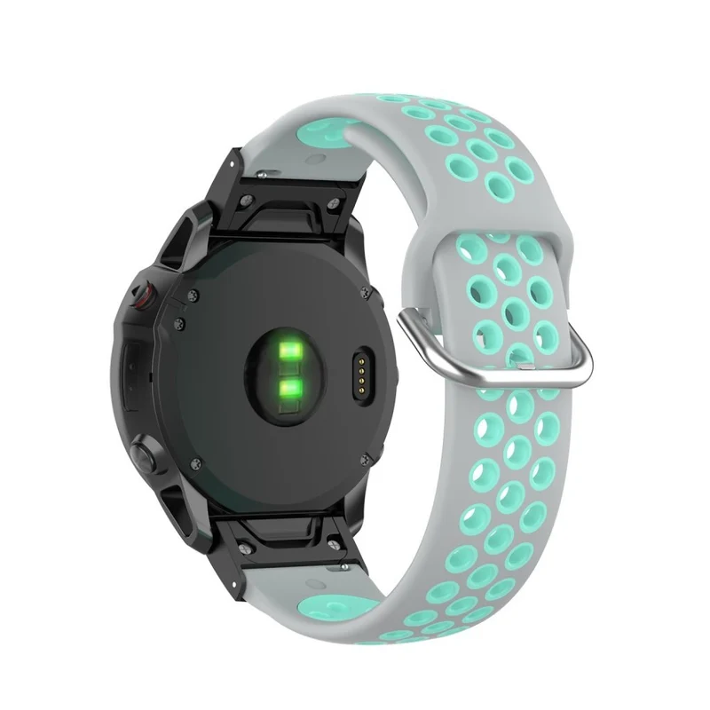Süß Universell Garmin Silikon / TPU armband