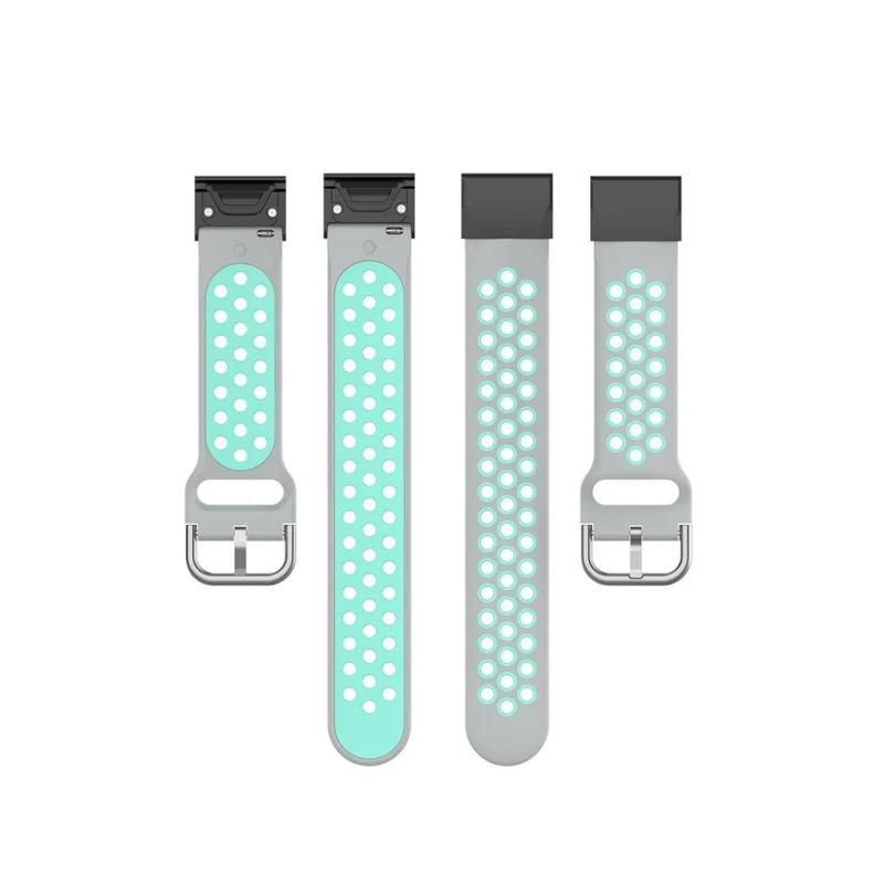 Süß Universell Garmin Silikon / TPU armband