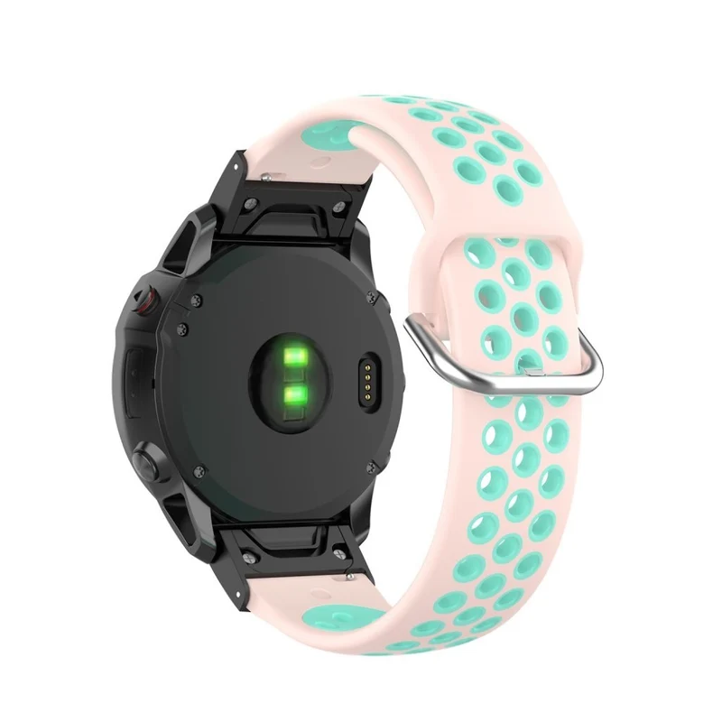 Süß Universell Garmin Silikon / TPU armband