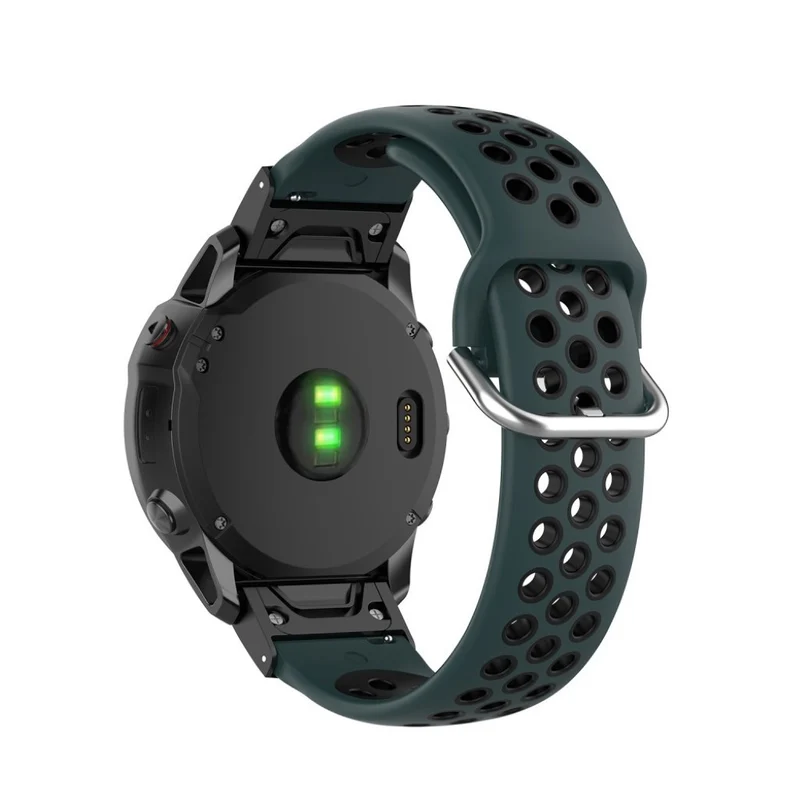 Süß Universell Garmin Silikon / TPU armband