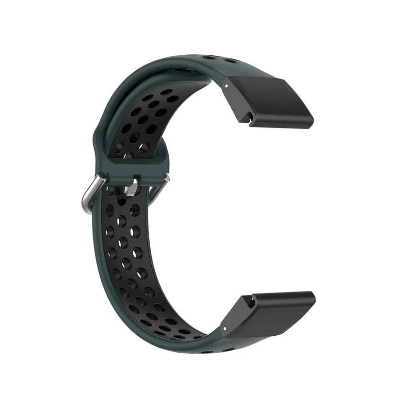 Süß Universell Garmin Silikon / TPU armband