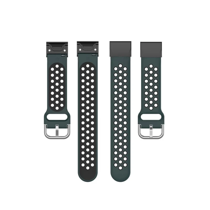 Süß Universell Garmin Silikon / TPU armband