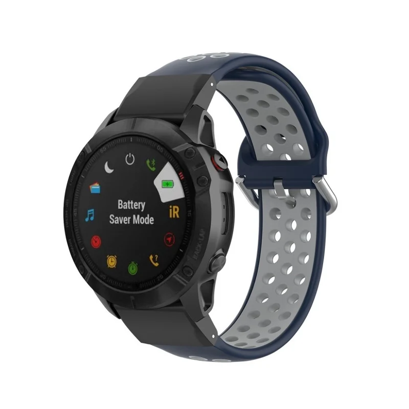 Süß Universell Garmin Silikon / TPU armband