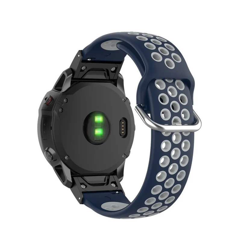 Süß Universell Garmin Silikon / TPU armband