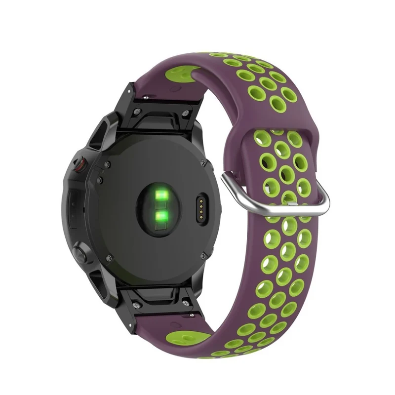 Süß Universell Garmin Silikon / TPU armband