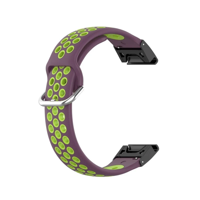 Süß Universell Garmin Silikon / TPU armband