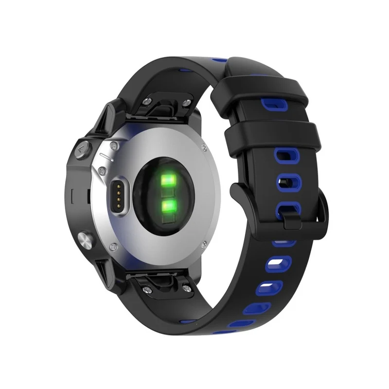 Süß Garmin Fenix 6S / Garmin Fenix 5S Silikon / TPU armband