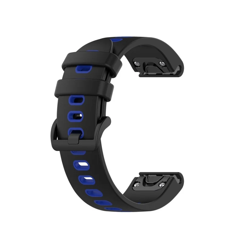 Süß Garmin Fenix 6S / Garmin Fenix 5S Silikon / TPU armband