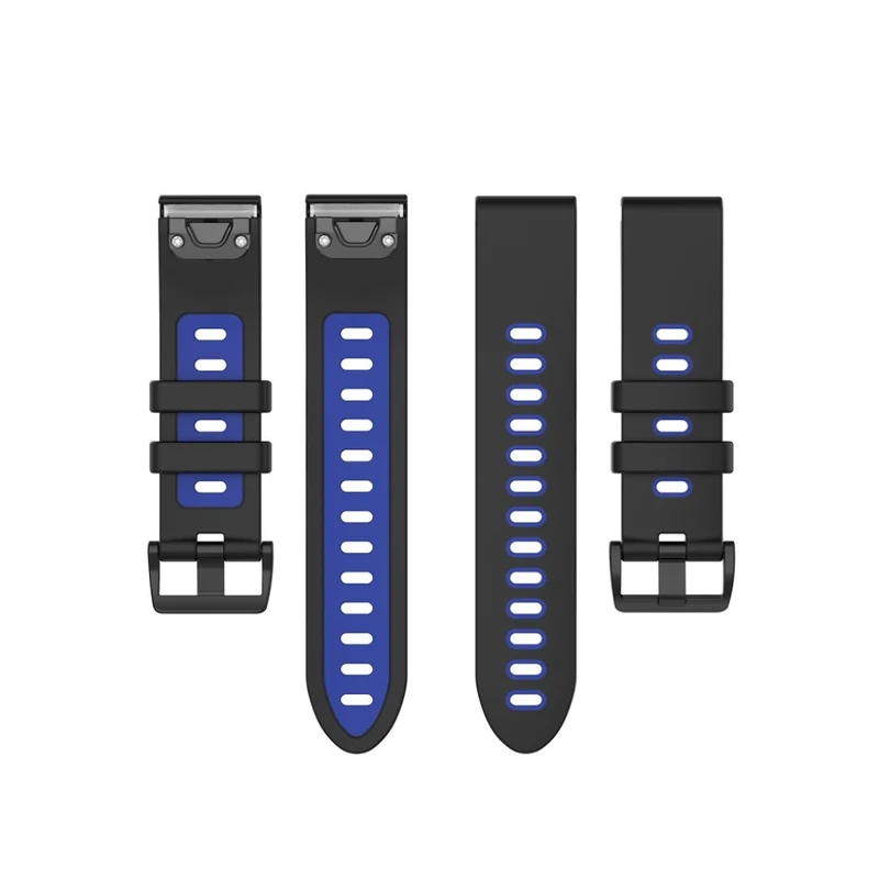 Süß Garmin Fenix 6S / Garmin Fenix 5S Silikon / TPU armband