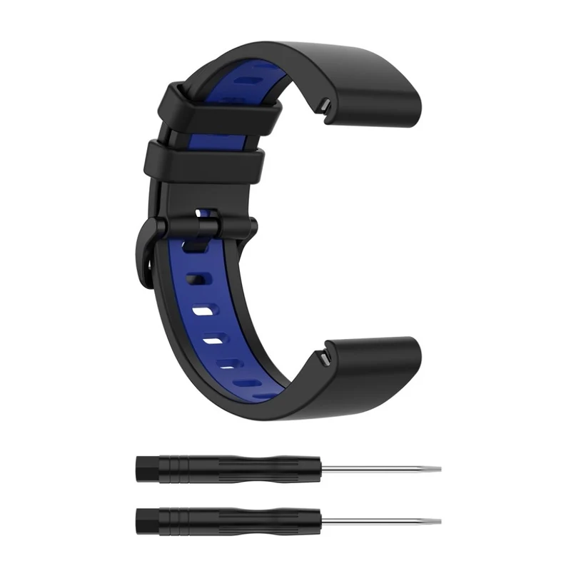 Süß Garmin Fenix 6S / Garmin Fenix 5S Silikon / TPU armband