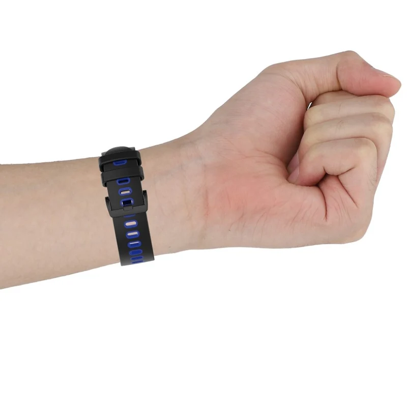 Süß Garmin Fenix 6S / Garmin Fenix 5S Silikon / TPU armband