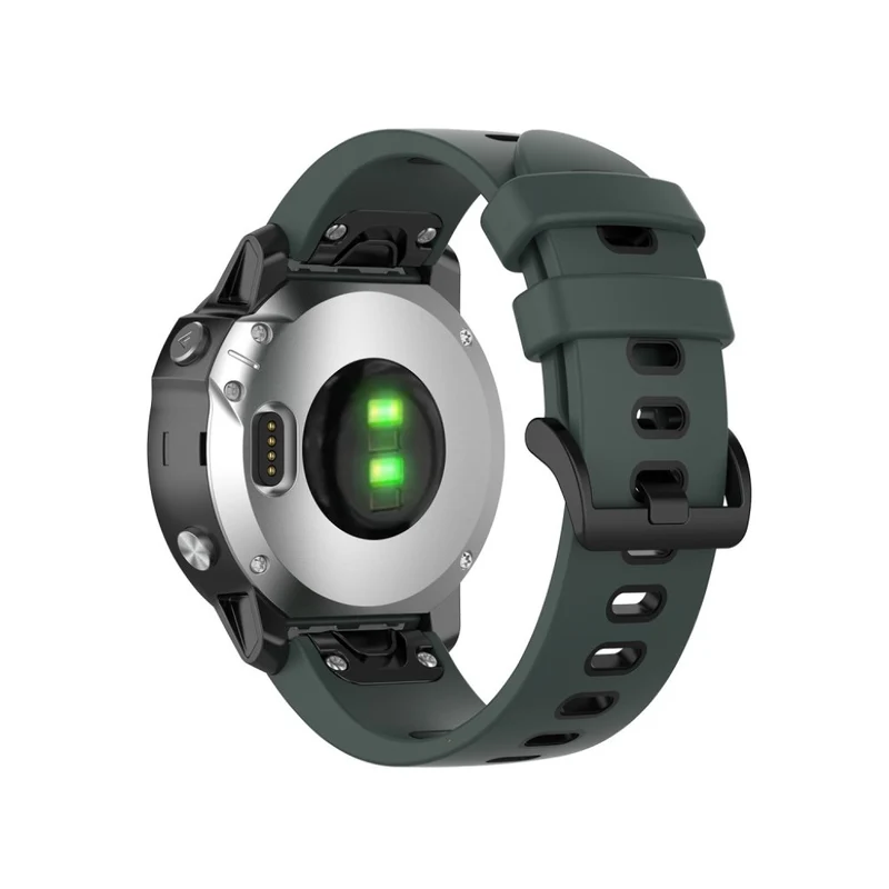 Süß Garmin Fenix 6S / Garmin Fenix 5S Silikon / TPU armband