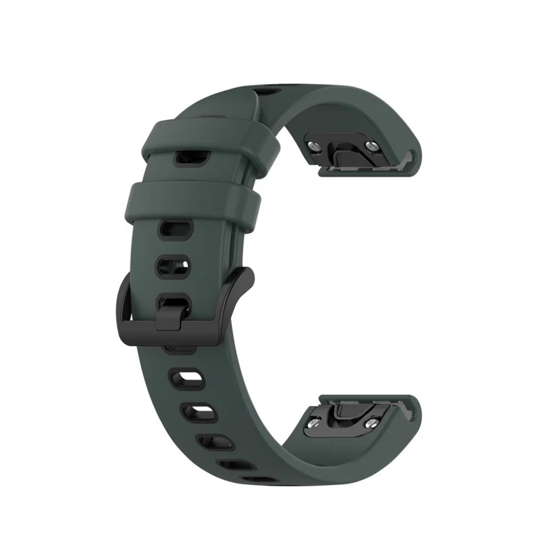 Süß Garmin Fenix 6S / Garmin Fenix 5S Silikon / TPU armband