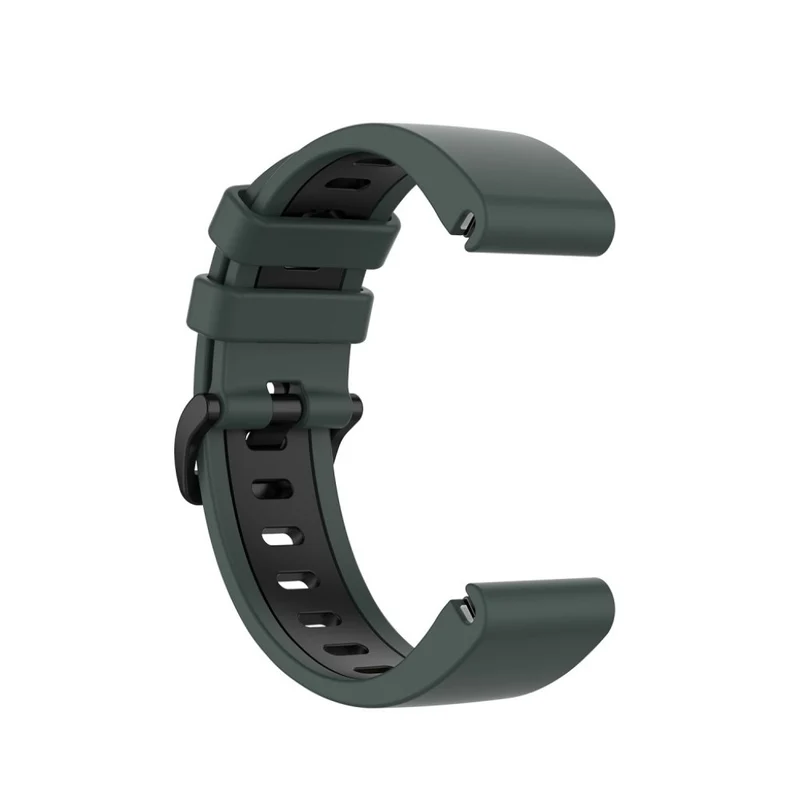 Süß Garmin Fenix 6S / Garmin Fenix 5S Silikon / TPU armband