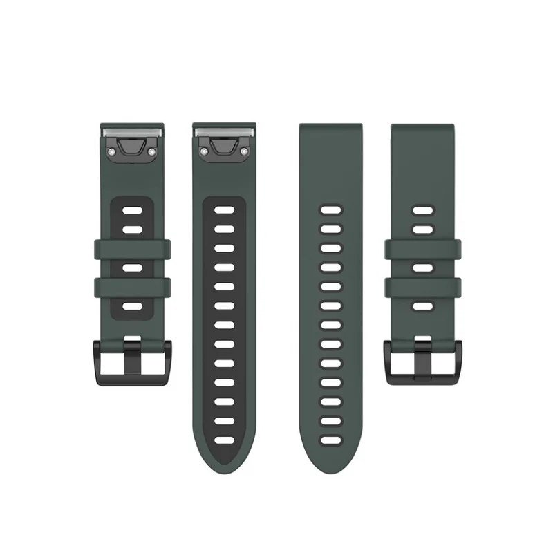 Süß Garmin Fenix 6S / Garmin Fenix 5S Silikon / TPU armband