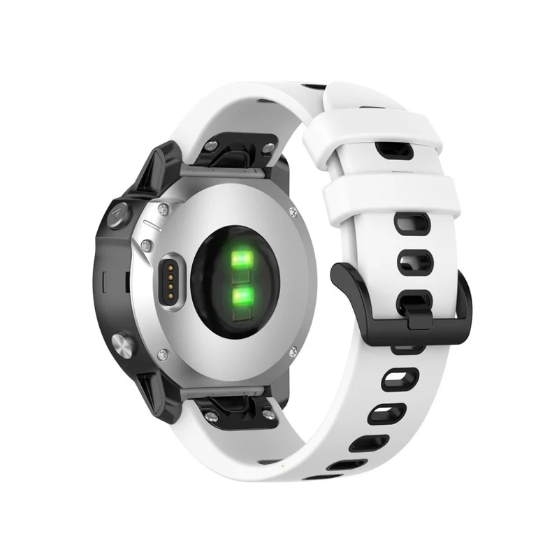 Süß Garmin Fenix 6S / Garmin Fenix 5S Silikon / TPU armband