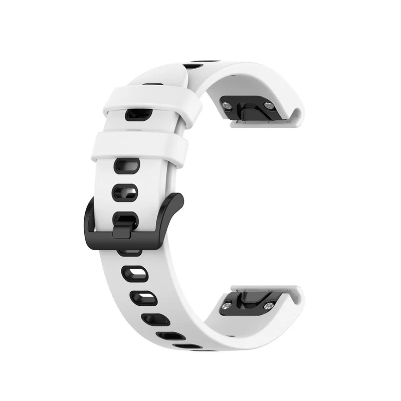 Süß Garmin Fenix 6S / Garmin Fenix 5S Silikon / TPU armband