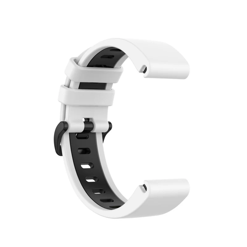 Süß Garmin Fenix 6S / Garmin Fenix 5S Silikon / TPU armband