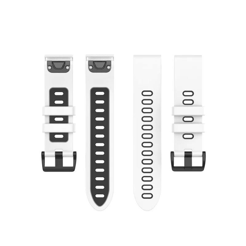 Süß Garmin Fenix 6S / Garmin Fenix 5S Silikon / TPU armband