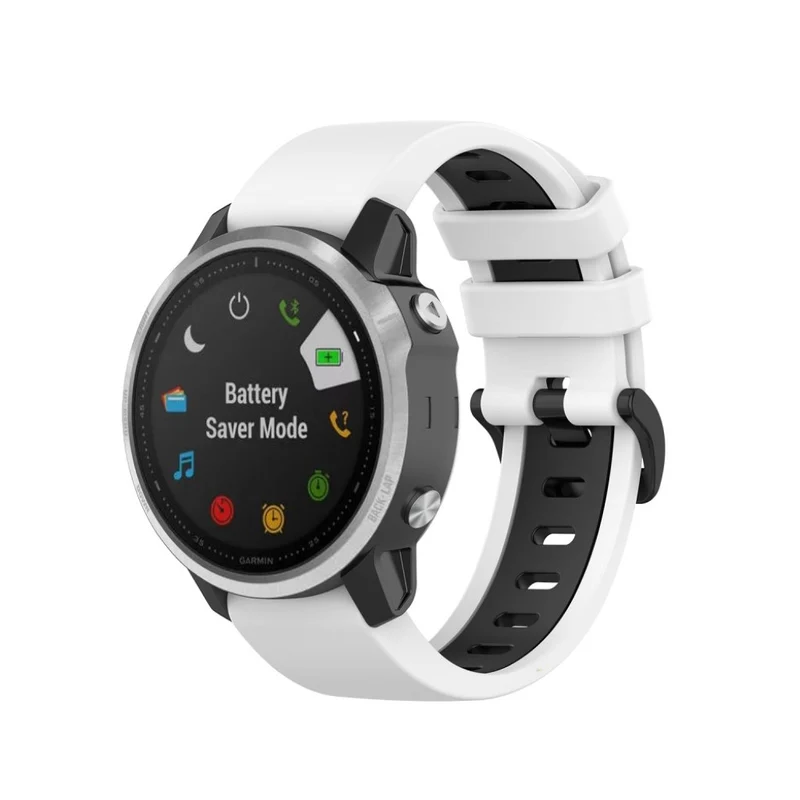 Süß Garmin Fenix 6S / Garmin Fenix 5S Silikon / TPU armband