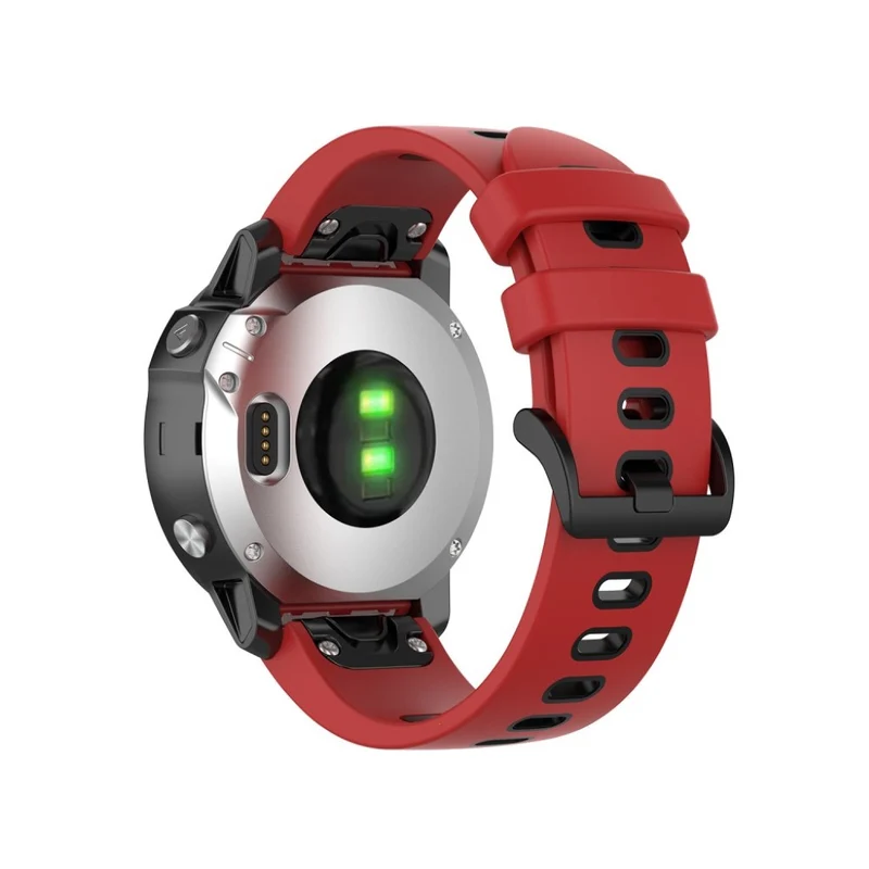 Süß Garmin Fenix 6S / Garmin Fenix 5S Silikon / TPU armband