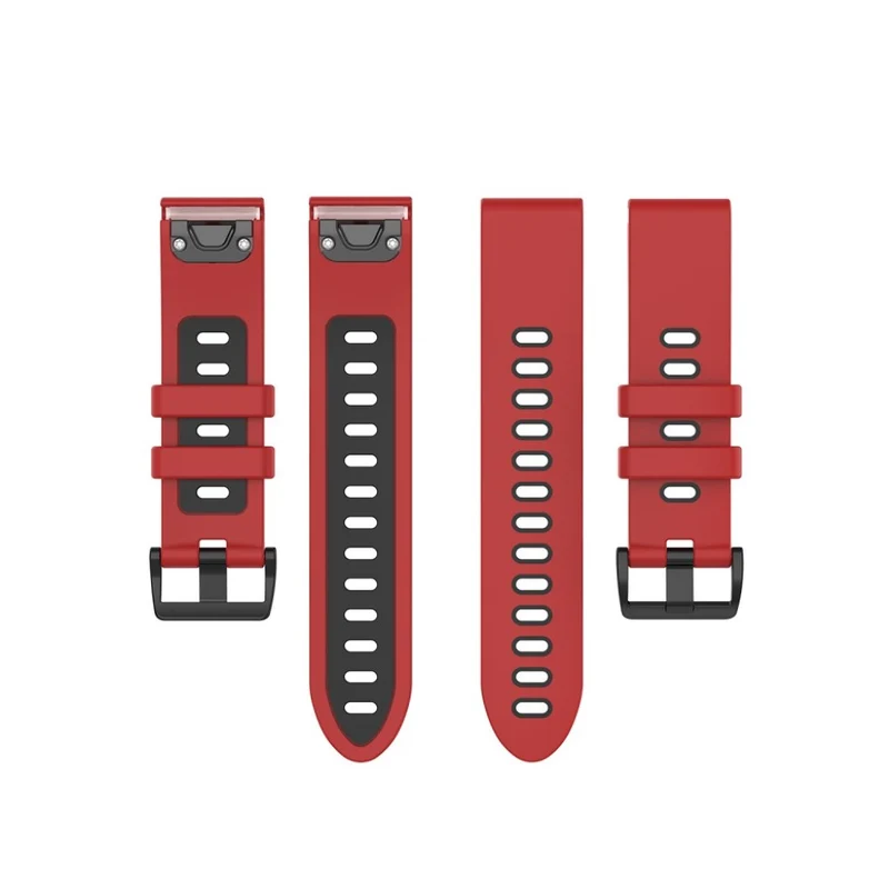 Süß Garmin Fenix 6S / Garmin Fenix 5S Silikon / TPU armband