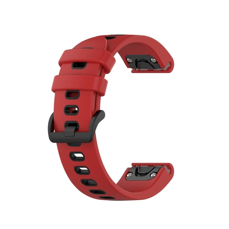 Süß Garmin Fenix 6S / Garmin Fenix 5S Silikon / TPU armband
