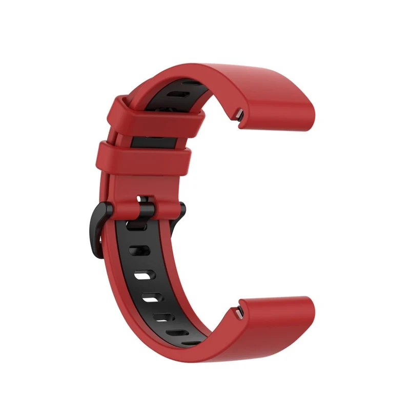 Süß Garmin Fenix 6S / Garmin Fenix 5S Silikon / TPU armband
