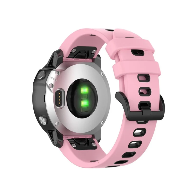 Süß Garmin Fenix 6S / Garmin Fenix 5S Silikon / TPU armband