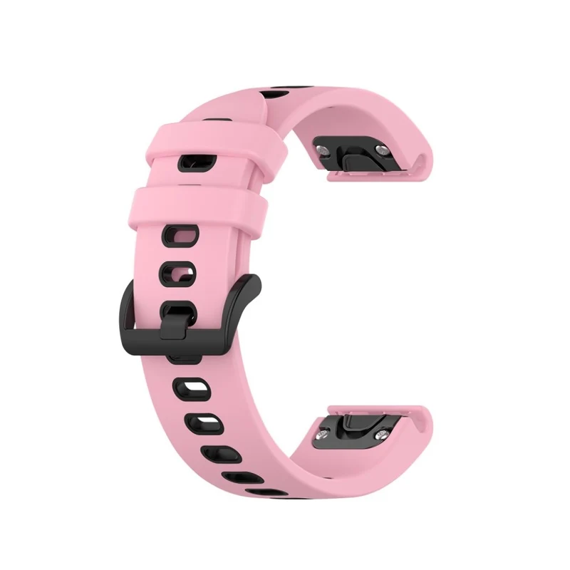 Süß Garmin Fenix 6S / Garmin Fenix 5S Silikon / TPU armband