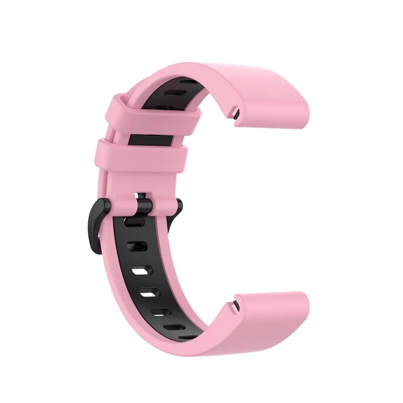 Süß Garmin Fenix 6S / Garmin Fenix 5S Silikon / TPU armband
