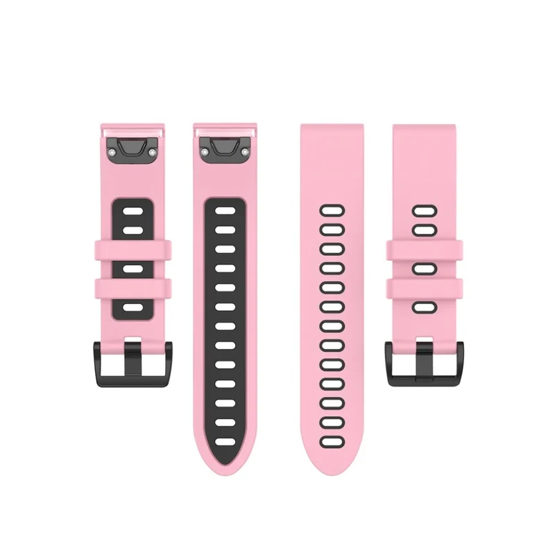 Süß Garmin Fenix 6S / Garmin Fenix 5S Silikon / TPU armband