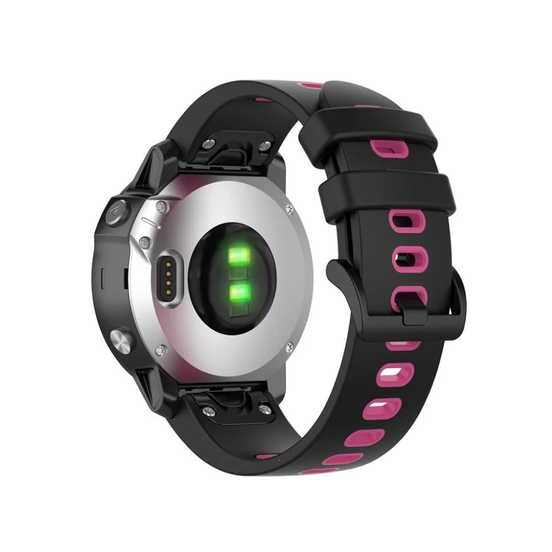 Süß Garmin Fenix 6S / Garmin Fenix 5S Silikon / TPU armband