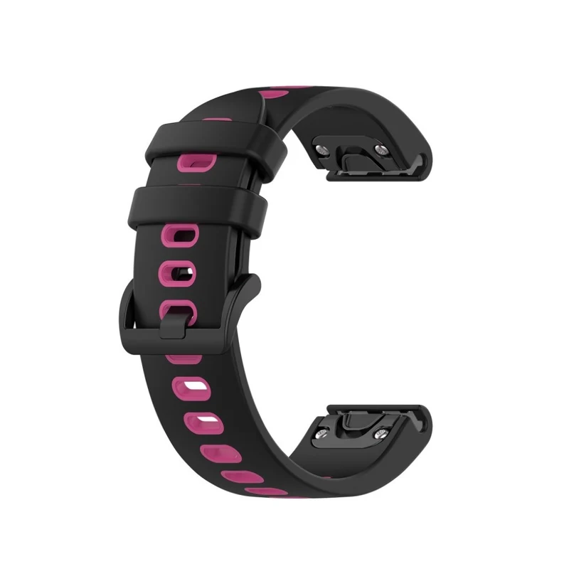 Süß Garmin Fenix 6S / Garmin Fenix 5S Silikon / TPU armband