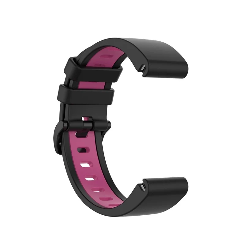 Süß Garmin Fenix 6S / Garmin Fenix 5S Silikon / TPU armband